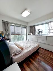 Blk 588D Park Central @ Amk (Ang Mo Kio), HDB 4 Rooms #603324081